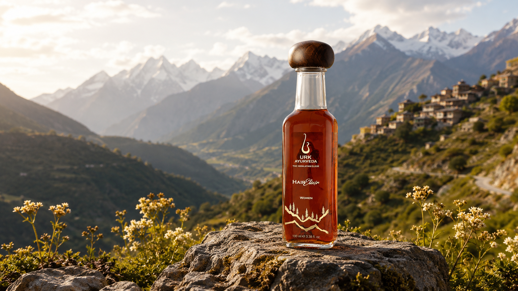 The Signature Elixir Rituals ( Men & Women)
