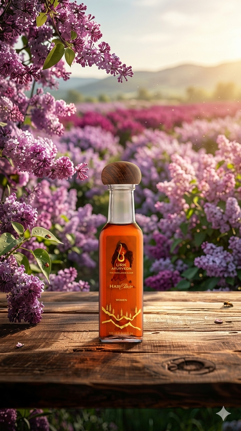 Women Elixir