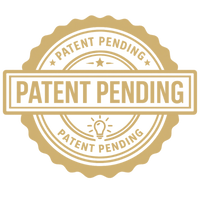 Patent Pending Formulation
