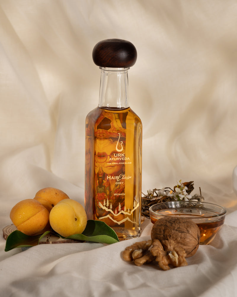Grey Care Elixir