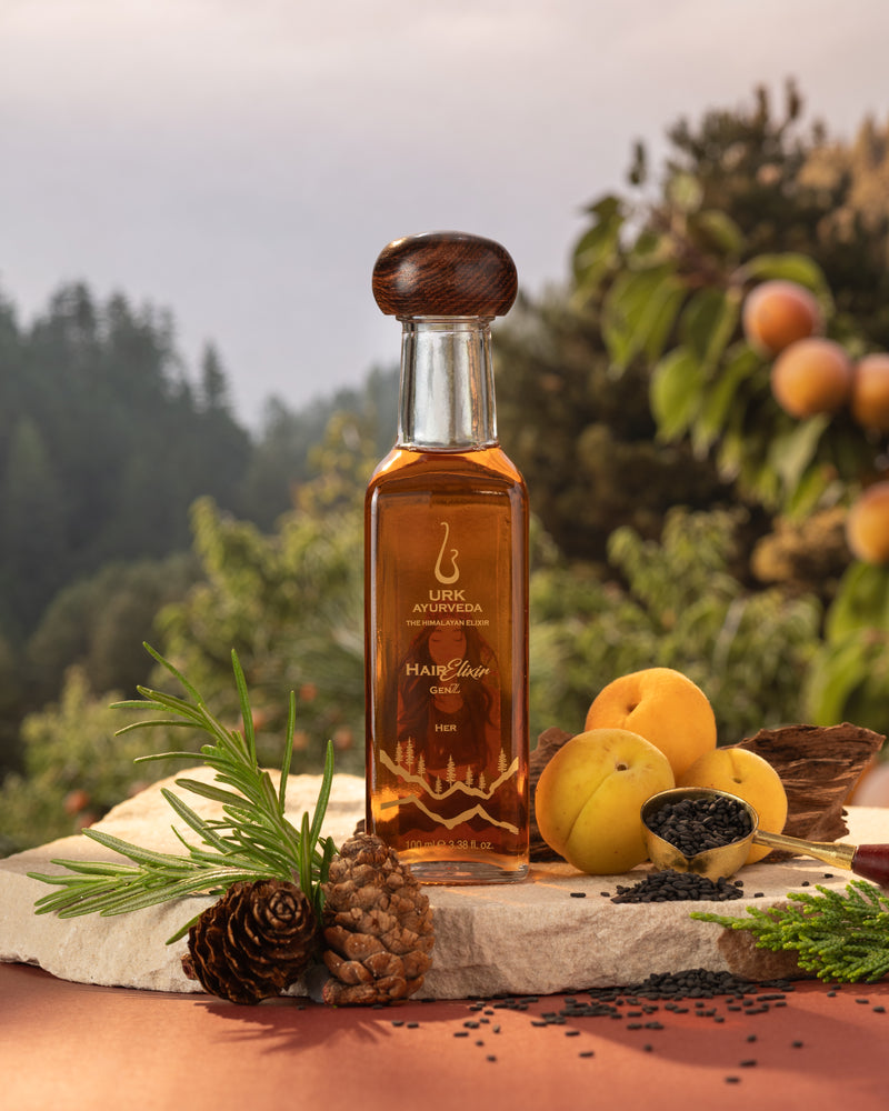 Gen Z Elixir