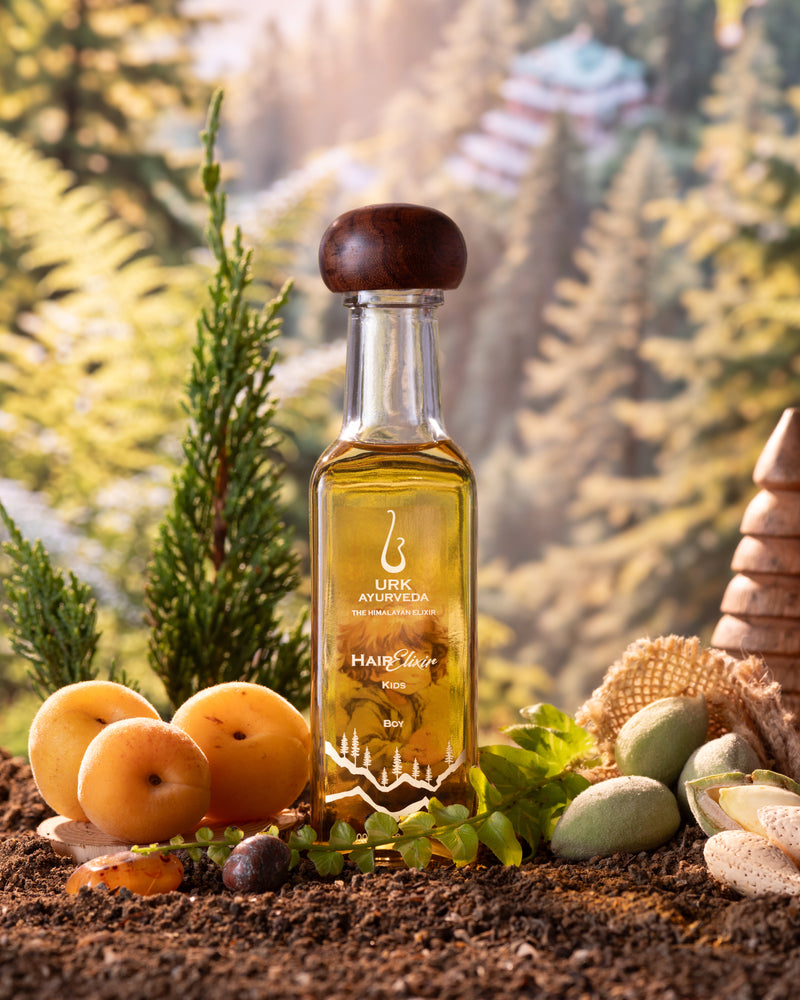 Kids Elixir