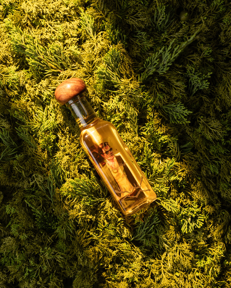 Men Elixir