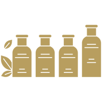 Small-Batch Crafted
